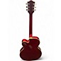 Used Gretsch Guitars G2420T Streamliner Candy Apple Red Hollow Body Electric Guitar