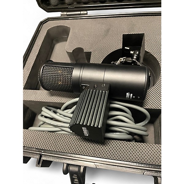 Used Warm Audio WA-8000 Tube Microphone