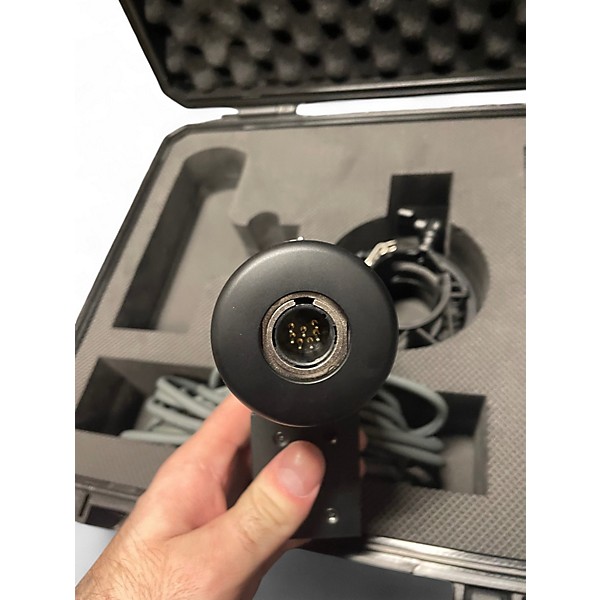 Used Warm Audio WA-8000 Tube Microphone