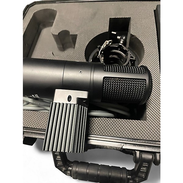 Used Warm Audio WA-8000 Tube Microphone