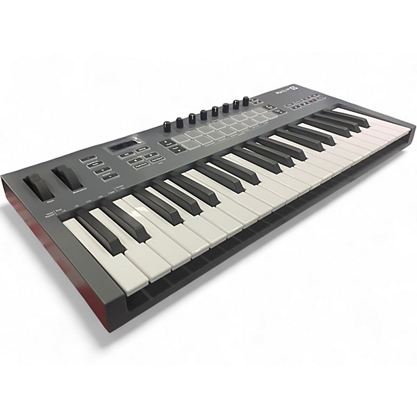 Used Novation Launchkey FL Key 37 MIDI Controller