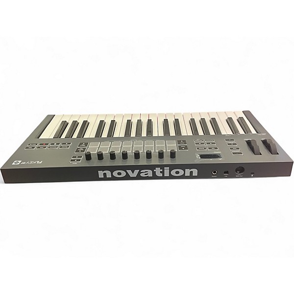 Used Novation Launchkey FL Key 37 MIDI Controller