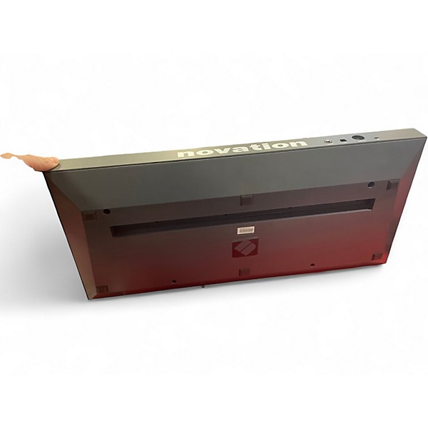 Used Novation Launchkey FL Key 37 MIDI Controller