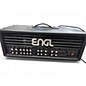 Used ENGL E670 Special Edition E 670 100W Tube Guitar Amp Head