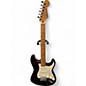 Used Fender Standard Stratocaster WINE Solid Body Electric Guitar thumbnail