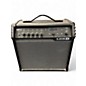 Used Line 6 Spider V 30 1x8 Guitar Combo Amp thumbnail