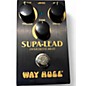 Used Way Huge Electronics supa-lead mkIII Effect Pedal thumbnail