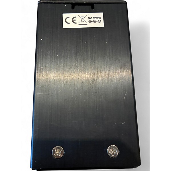 Used Way Huge Electronics supa-lead mkIII Effect Pedal