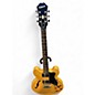 Used Epiphone Dot Natural Hollow Body Electric Guitar thumbnail