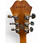 Used Epiphone Dot Natural Hollow Body Electric Guitar