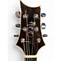Used PRS a60e Natural Acoustic Electric Guitar