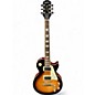 Used Epiphone Les Paul Standard Tobacco Sunburst Solid Body Electric Guitar thumbnail
