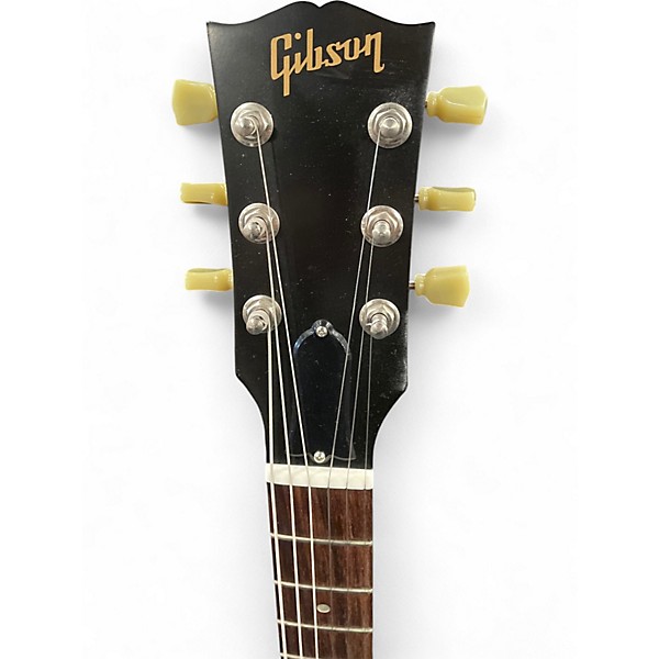 Used Gibson SG TRIBUTE Cherry Solid Body Electric Guitar