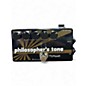 Used Pigtronix Philosophers Tone Effect Pedal thumbnail