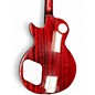 Used Epiphone Les Paul Limited Edition Model Red Solid Body Electric Guitar