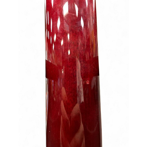 Used Epiphone Les Paul Limited Edition Model Red Solid Body Electric Guitar