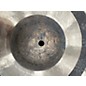 Used Tongxiang 20in Norwegian Forest Ride Cymbal