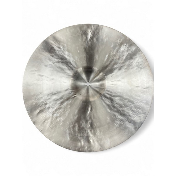 Used Tongxiang 20in Norwegian Forest Ride Cymbal