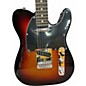 Used Fender LIMITED EDITION PLAYER II TELECASTER Sparkle 3 Color Sunburst Solid Body Electric Guitar