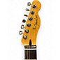 Used Fender LIMITED EDITION PLAYER II TELECASTER Sparkle 3 Color Sunburst Solid Body Electric Guitar