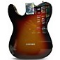 Used Fender LIMITED EDITION PLAYER II TELECASTER Sparkle 3 Color Sunburst Solid Body Electric Guitar