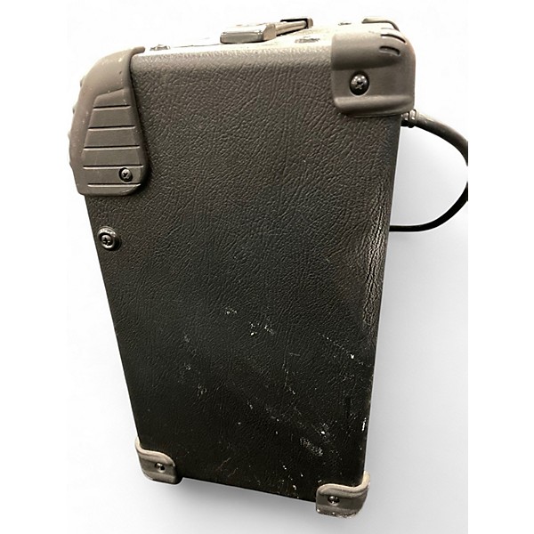 Used Line 6 Spider III 15 1X8 15W Guitar Combo Amp