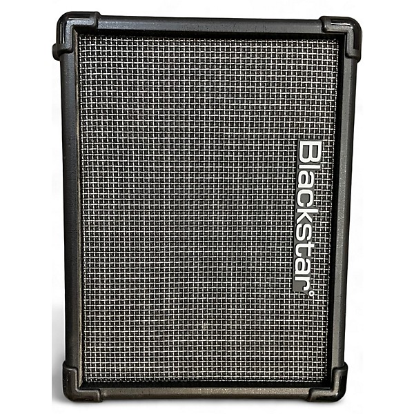 Used Blackstar ID CORE 10 V3 Battery Powered Amp