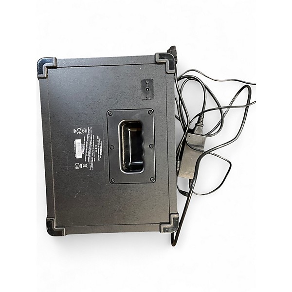 Used Blackstar ID CORE 10 V3 Battery Powered Amp