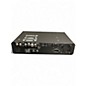Used Yamaha BBT500H Bass Amp Head