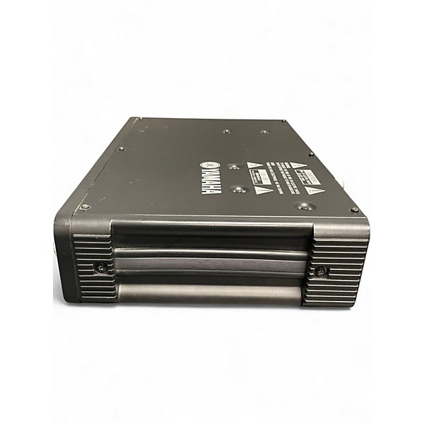 Used Yamaha BBT500H Bass Amp Head