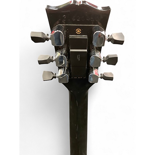 Used Gibson LES PAUL STUDIO CHAMELEON Tobacco Sunburst Solid Body Electric Guitar