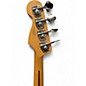 Used 2025 Fender PLAYER II JAZZ BASS NATURAL Electric Bass Guitar