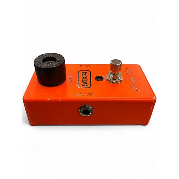 Used MXR M101 Phase 90 Effect Pedal