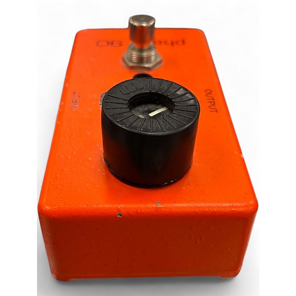 Used MXR M101 Phase 90 Effect Pedal