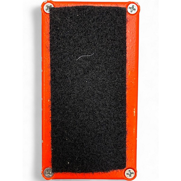 Used MXR M101 Phase 90 Effect Pedal