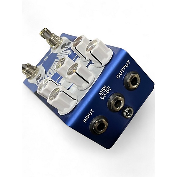 Used Jackson Audio CORY WONG Effect Pedal