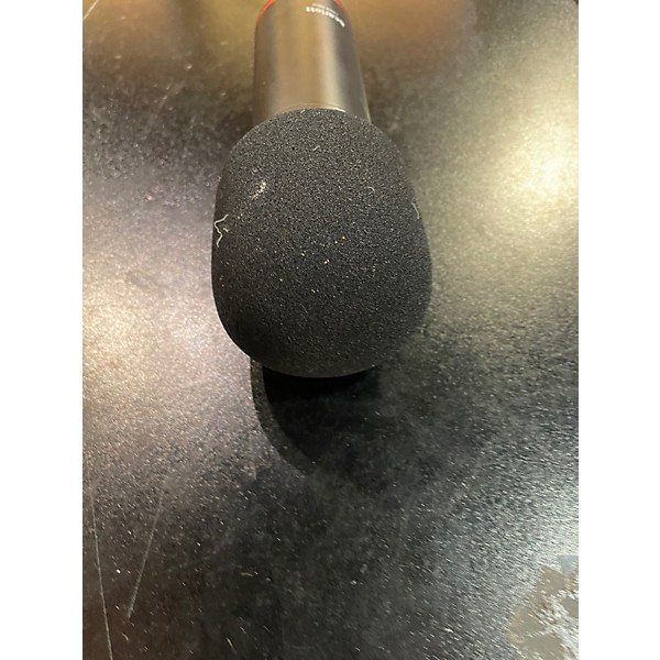 Used Focusrite CM25 Condenser Microphone