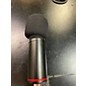 Used Focusrite CM25 Condenser Microphone