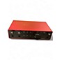 Used Focusrite 2I2 GEN 4 Audio Interface thumbnail