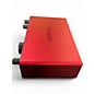 Used Focusrite 2I2 GEN 4 Audio Interface