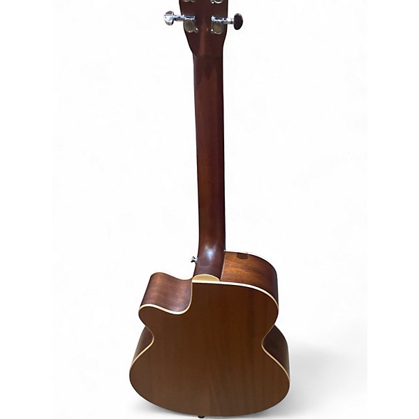 Used Tanglewood SUNDANCE PRO X45 2 Tone Sunburst Acoustic Electric Guitar