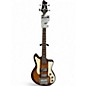Used Ibanez JTK200B 2 Color Sunburst Electric Bass Guitar thumbnail