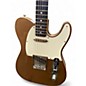Used Fender JV Modified '60s Custom Telecaster FIREMIST GOLD Solid Body Electric Guitar