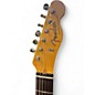 Used Fender JV Modified '60s Custom Telecaster FIREMIST GOLD Solid Body Electric Guitar