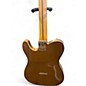Used Fender JV Modified '60s Custom Telecaster FIREMIST GOLD Solid Body Electric Guitar