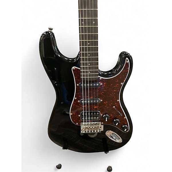 Used Donner DST-200 donner Solid Body Electric Guitar