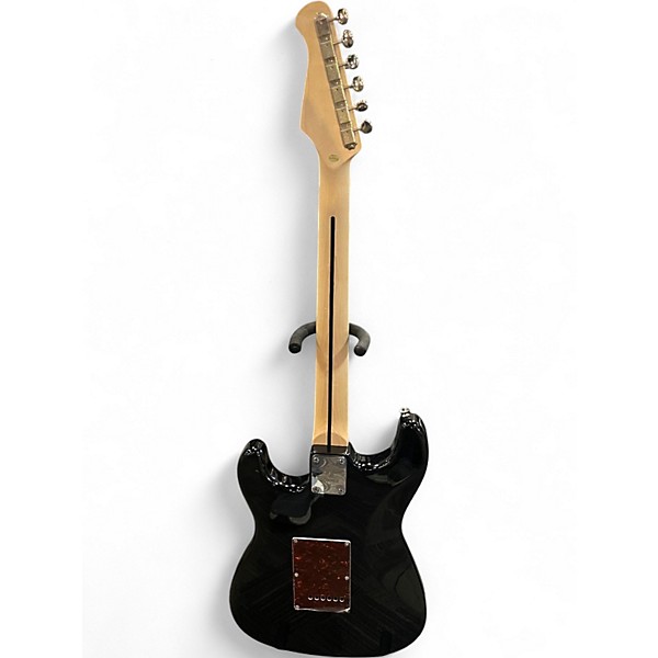 Used Donner DST-200 donner Solid Body Electric Guitar