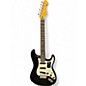 Used 2024 Fender Player Stratocaster 70th Anniversary Nebula Solid Body Electric Guitar thumbnail