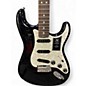 Used 2024 Fender Player Stratocaster 70th Anniversary Nebula Solid Body Electric Guitar