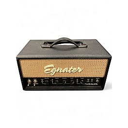 Used Egnater Tweaker 15W Tube Guitar Amp Head